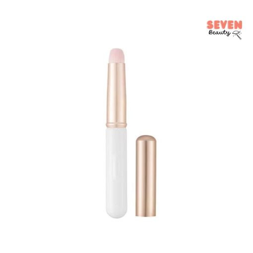 Cọ Môi Seven Beauty CM2 mini Có Nắp Tiện Dụng