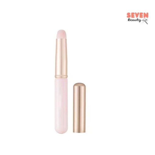 Cọ Môi Seven Beauty CM2 mini Có Nắp Tiện Dụng