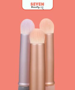 Cọ Môi Seven Beauty CM2 mini Có Nắp Tiện Dụng