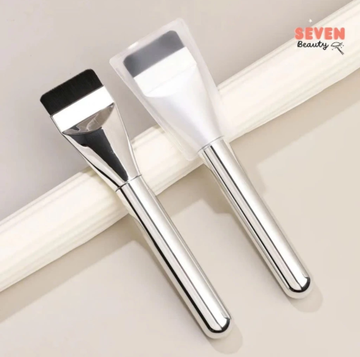 Cọ Tán Nền Seven Beauty [U1] Giúp Lớp Nền Mỏng Nhẹ, Đều Màu